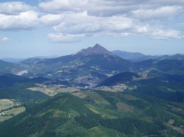 Orkatzategitik ikusita