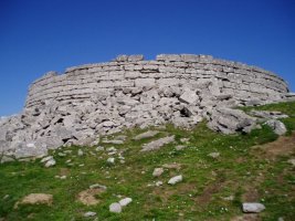 Dorrearen hondakinak