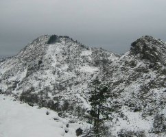 Urtemondo desde colado Munarri