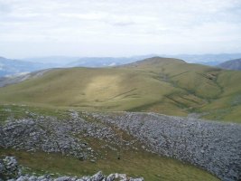 Ganbo Txikitik ikusita