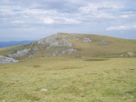 Hegomendebaldetik ikusita