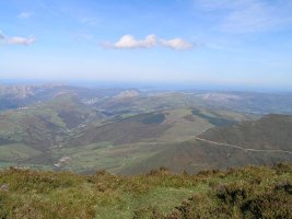 Carranza desde zalama