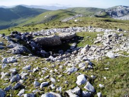 Aizkorritxo trikuharria