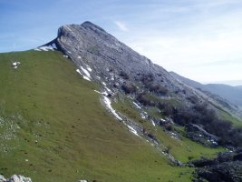 Lekunberritik ikusita