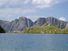 Cap deth Pòrt aintzira