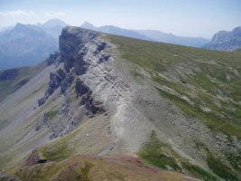 Petrafitxatik ikusita