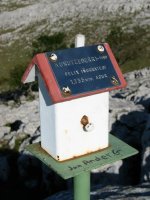 Kurutzebarriko buzoia