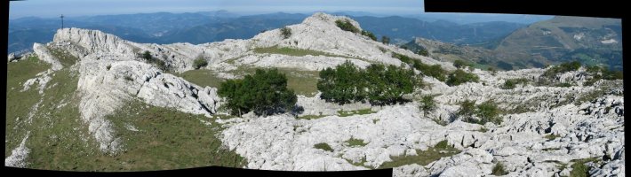 Kurutzebarri eta inguruak