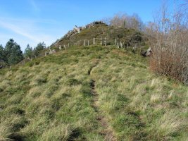 IMko hegiko pasartea