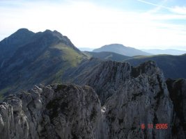 Infernu zubia, Anboto eta Orixol