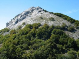 Iparraldeko ikuspegia, Andarto Txikitik, zoomarekin