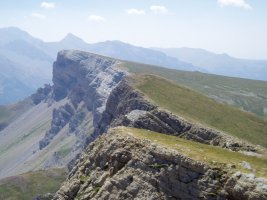 Petrafitxa eta Chipeta Kinboatik ikusita