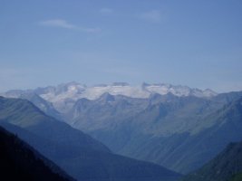 Iparrekialdetik ikusita, Varradós bailaratik