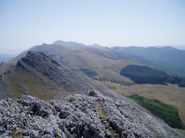 Hegoekialdera ikuspegia