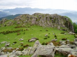 Tontor batetik bestea