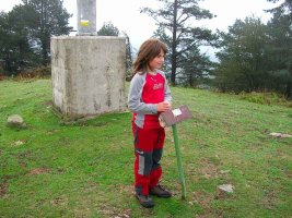 Buz?n del Altungana.