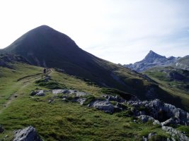 Arlas eta Auñamendi