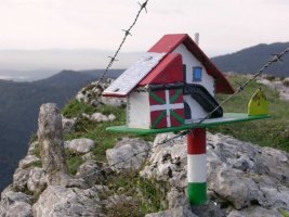 CIMA DEL ARRALDE 6-9-05