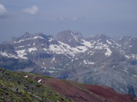 Anayeteko Bertizetik ikusita