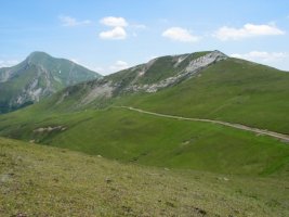 Iparraldeko isurialdea