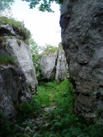 Las Hazas del Respiradero arrakala
