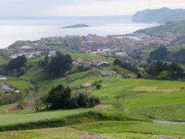 Igertutik lortuta, Bermio