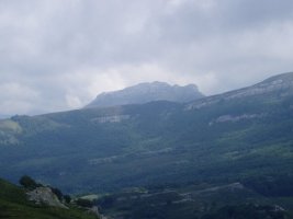 Iparrekialdetik ikusita