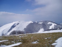 Malkorra eta Oburu Pinpiletik ikusita