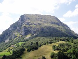 Iparraldetik ikusita