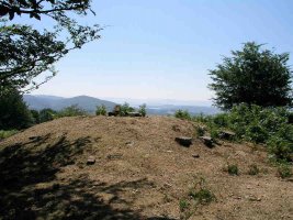 Bigarren tontorra (Ez dago buzoia)