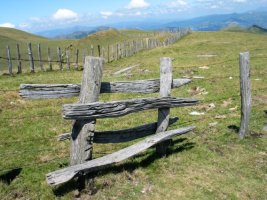 Ataka eta hesiak Urrizburu gainean