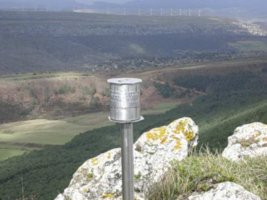 Buzon de Peña Alta de Dobro