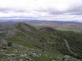 Oroko Santutegia Atxabaltik