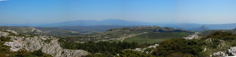 Panor?mica desde Repico.