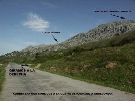 rubrillo, desde pueblo de alcomba