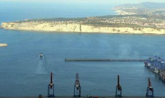 Ikuspegiak Serantesetik: Getxoko kostaldetik (Punta Galea) Sopelaraino