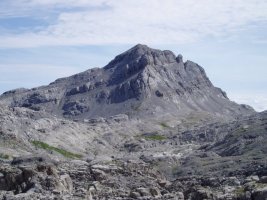 Hegomendebaldetik ikusita