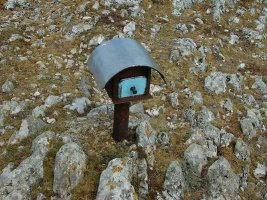 Buz?n del Vallegrull.