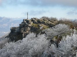 Tontorra Mendebaldetik