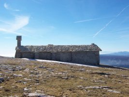 Ermita de san Donato