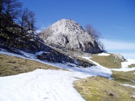 Hego-ekialdetik ikusita