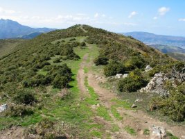 Tontorrerako azken metroak, Ibardin aldetik