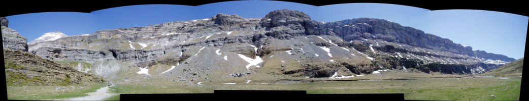 Soasoko zirkutik ikusita