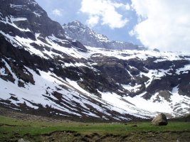 Ipar-ekialdetik ikusita