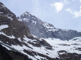 Ipar-ekialdetik ikusita