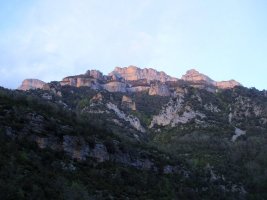 San Úrbezetik ikusita