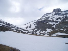 Gorizeko Dorrea eta Gorieko lepoa