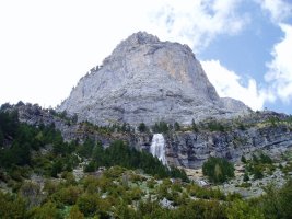 Mallo Oscuro eta Fon Blanca iturburua