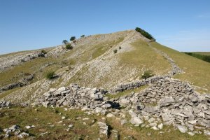 Iparraldeko isurialdea