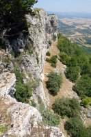 Ekialdeko amildegiak